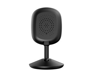 D-Link DCS 6100LH - Überwachungskamera - Innenbereich - Farbe (Tag&Nacht)