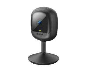 D -Link DCS 6100LH - surveillance camera - Inner area - Color (day & night)