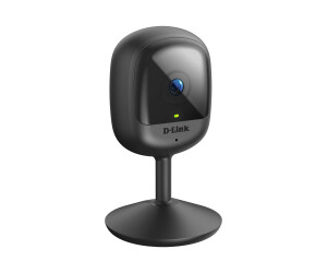 D -Link DCS 6100LH - surveillance camera - Inner area -...