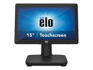Elo Touch Solutions ELOPOS System i5-base with I/O hub-all-in-one (complete solution)