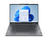 Lenovo Yoga 7 14IAL7 82QE - Flip-Design - Intel Core i7 1260P / 2.1 GHz - Evo - Win 11 Home - Iris Xe Graphics - 16 GB RAM - 1 TB SSD NVMe - 35.6 cm (14")