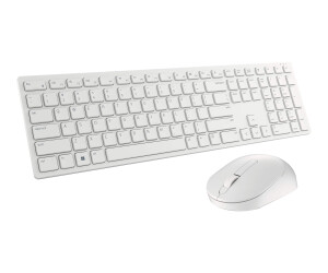 Dell per km5221W-keyboard and mouse set-wireless