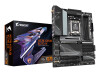 Gigabyte AORUS X670 ELITE AX - 1.0 - Motherboard - ATX - Socket AM5 - AMD X670 Chipsatz - USB 3.2 Gen 1, USB 3.2 Gen 2, USB-C Gen 2x2 - 2.5 Gigabit LAN, Wi-Fi 6, Bluetooth - Onboard-Grafik (CPU erforderlich)