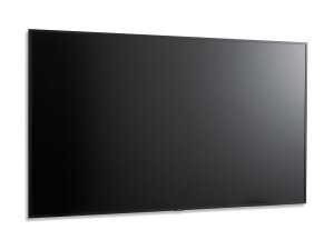 NEC MultiSync M861 - 217.4 cm (86") Diagonalklasse M...
