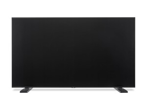 NEC MultiSync M861 - 217.4 cm (86") Diagonalklasse M Series LCD-Display mit LED-Hintergrundbeleuchtung - Digital Signage - mit mit SoC Mediaplayer - 4K UHD (2160p)