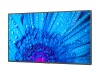 NEC MultiSync M751 - 189.3 cm (75") Diagonalklasse M Series LCD-Display mit LED-Hintergrundbeleuchtung - Digital Signage - mit mit SoC Mediaplayer - 4K UHD (2160p)