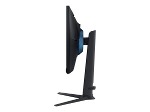 Samsung Odyssey G3 S24AG30ANU - G30A Series - LED-Monitor - Gaming - 61 cm (24")