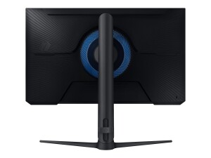 Samsung Odyssey G3 S24AG30ANU - G30A Series - LED-Monitor - Gaming - 61 cm (24")