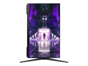Samsung Odyssey G3 S24AG30ANU - G30A Series - LED-Monitor - Gaming - 61 cm (24")
