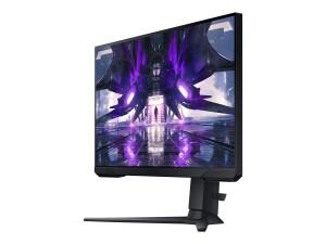 Samsung Odyssey G3 S24AG30ANU - G30A Series - LED-Monitor - Gaming - 61 cm (24")