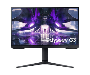 Samsung Odyssey G3 S24AG30anu - G30A Series - LED monitor...