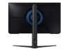 Samsung Odyssey G3 S24AG30ANU - G30A Series - LED-Monitor - Gaming - 61 cm (24")