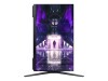 Samsung Odyssey G3 S24AG30ANU - G30A Series - LED-Monitor - Gaming - 61 cm (24")