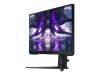Samsung Odyssey G3 S24AG30ANU - G30A Series - LED-Monitor - Gaming - 61 cm (24")