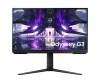 Samsung Odyssey G3 S24AG30ANU - G30A Series - LED-Monitor - Gaming - 61 cm (24")