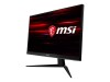 MSI Optix G241 - LED-Monitor - Gaming - 60 cm (23.8")
