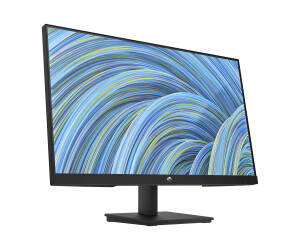 HP P24v G5 - P-Series - LED-Monitor - 60.5 cm (23.8")