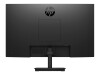 HP P24v G5 - P-Series - LED-Monitor - 60.5 cm (23.8")