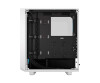 Fractal Design Meshify Meshify 2 Compact - Mid Tower - ATX - side part with window (hardened glass)