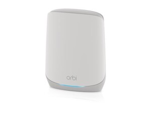 Netgear Orbi RBS760 - WLAN-System - (Extender)