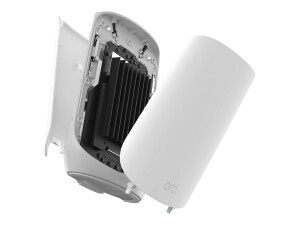 Netgear Orbi RBK763S - WLAN system (router, 2 Extender)