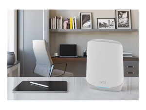 Netgear Orbi RBK762S - WLAN system (router, extender)