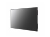 LG 86UH5J-H - 218 cm (86") Diagonalklasse UH5J-H Series LCD-Display mit LED-Hintergrundbeleuchtung - Digital Signage Pro:Idiom integriert - webOS - 4K UHD (2160p)