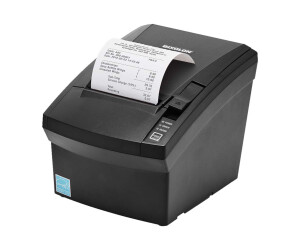 BIXOLON SRP -332II - document printer - thermal fashion
