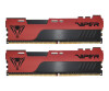 PATRIOT Viper Elite II - DDR4 - Kit - 8 GB: 2 x 4 GB