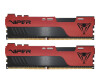 PATRIOT Viper Elite II - DDR4 - Kit - 8 GB: 2 x 4 GB