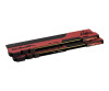 PATRIOT Viper Elite II - DDR4 - Kit - 8 GB: 2 x 4 GB