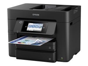 Epson WorkForce Pro WF-4830DTWF - Multifunktionsdrucker -...