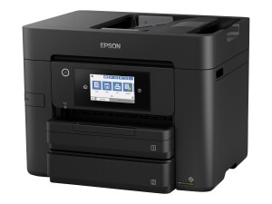 Epson WorkForce Pro WF-4830DTWF - Multifunktionsdrucker -...