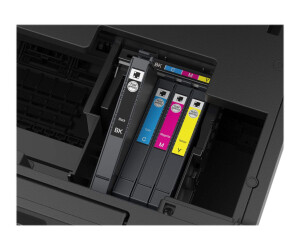 Epson Workforce Pro WF -4830DTWF - multifunction printer...