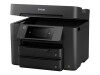 Epson WorkForce Pro WF-4830DTWF - Multifunktionsdrucker - Farbe - Tintenstrahl - A4/Legal (Medien)