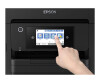 Epson Workforce Pro WF -4830DTWF - multifunction printer - Color - inkjet - A4/Legal (media)