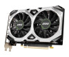 MSI GeForce GTX 1650 D6 VENTUS XS OCV1 - Grafikkarten
