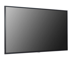 LG 43UH7J-H-109 cm (43 ") Diagonal class UH7J-H Series LCD display with LED backlight-Digital signage Pro: Idiom integrated-4K UHD (2160P)