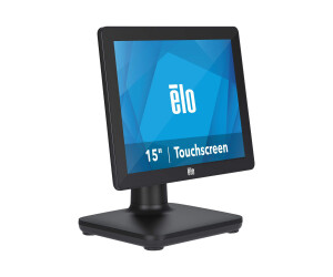 Elo Touch Solutions EloPOS System i2 - Standfuß mit I/O-Hub - All-in-One (Komplettlösung)