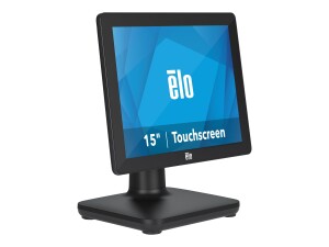 Elo Touch Solutions EloPOS System i3 - Standfuß mit...