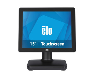 Elo Touch Solutions EloPOS System i3 - Standfu&szlig; mit...