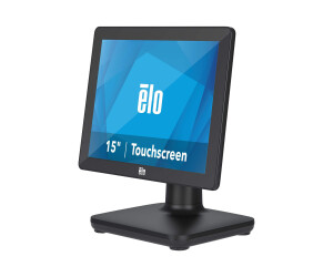 Elo Touch Solutions ELOPOS System i3-base with I/O hub-all-in-one (complete solution)