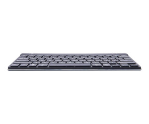 R-Go Compact Break - Tastatur - Multi-Device