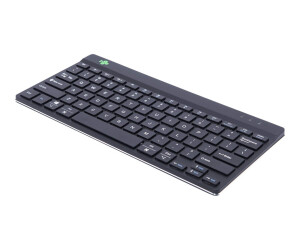 R -Go Compact Break - keyboard - Multi Device