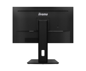 IIYAMA PROLITE XUB2493HS -B5 - LED monitor - 61 cm (24...