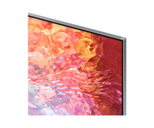 Samsung GQ55QN700BT - 138 cm (55") Diagonalklasse QN700B Series LCD-TV mit LED-Hintergrundbeleuchtung - Neo QLED - Smart TV - Tizen OS - 8K (4320p)