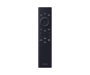 Samsung GQ55QN700BT - 138 cm (55") Diagonalklasse QN700B Series LCD-TV mit LED-Hintergrundbeleuchtung - Neo QLED - Smart TV - Tizen OS - 8K (4320p)