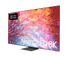 Samsung GQ55QN700BT - 138 cm (55") Diagonalklasse QN700B Series LCD-TV mit LED-Hintergrundbeleuchtung - Neo QLED - Smart TV - Tizen OS - 8K (4320p)