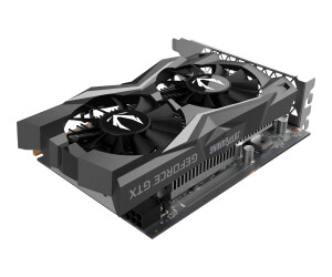 Zotac Gaming GeForce GTX 1650 AMP Core graphics cards