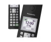 Panasonic KX-TGK220 - Schnurlostelefon - Anrufbeantworter mit Rufnummernanzeige